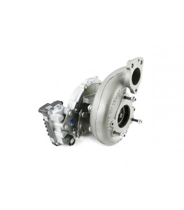 Turbo pour Dodge Sprinter 218/225 CV Réf: 765155-5008S