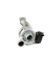 Turbo pour Mercedes Classe R 320 CDI (W251) 224 CV Réf: 765155-5008S