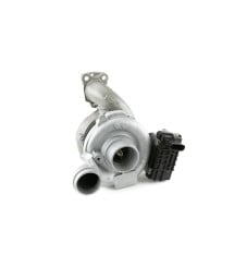 Turbo pour Mercedes Vito 120 CDI (W639) 204 CV Réf: 765155-5008S