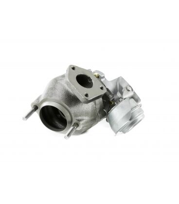 Turbo pour BMW Série 3 320 d ( E46) 150 CV Réf: 750431-5013S