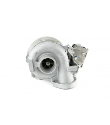 Turbo pour BMW Série 5 525 d (E60 / E61) 177 CV Réf: 750080-5019S