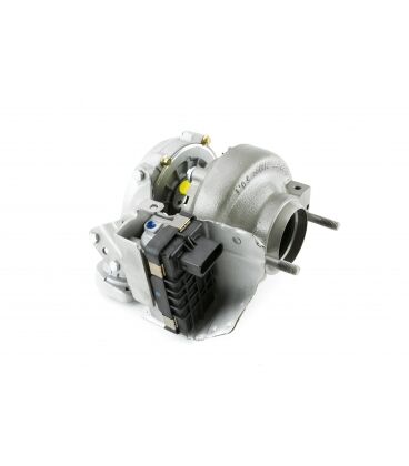 Turbo pour BMW Série 5 525 d (E60 / E61) 177 CV Réf: 750080-5019S