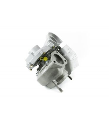 Turbo pour BMW Série 5 525 d (E60 / E61) 177 CV Réf: 750080-5019S