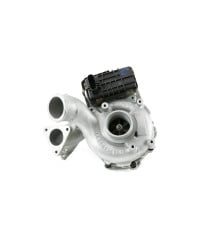Turbo pour Audi A4 3.0 TDI (B8) 245 CV Réf: 819968-5001S
