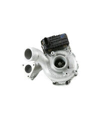 Turbo pour Audi A6 3.0 TDI (C7) 245 CV Réf: 819968-5001S