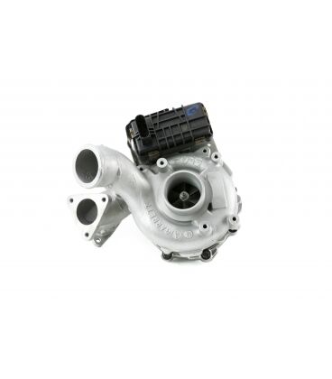 Turbo pour Audi A6 3.0 TDI (C7) 245 CV Réf: 819968-5001S