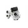 Turbo pour Audi A6 3.0 TDI (C7) 245 CV Réf: 819968-5001S
