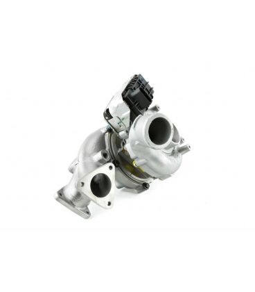 Turbo pour Audi A6 3.0 TDI (C7) 245 CV Réf: 819968-5001S