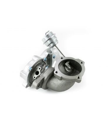 Turbo pour Audi A3 1.8 T (8L) 150 CV Réf: 5303 988 0011