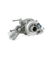Turbo pour Alfa-Romeo MiTo 1.3 JTDM 90 CV - 92 CV Réf: 5435 988 0014