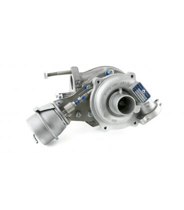 Turbo pour Fiat Linea 1.3 JTD 90 CV - 92 CV Réf: 5435 988 0014