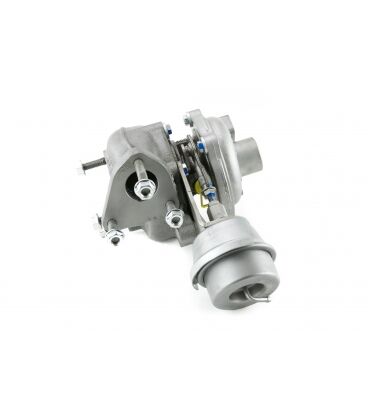Turbo pour Fiat Linea 1.3 JTD 90 CV - 92 CV Réf: 5435 988 0014