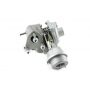 Turbo pour Fiat Linea 1.3 JTD 90 CV - 92 CV Réf: 5435 988 0014