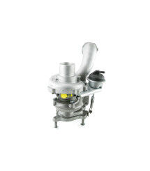 Turbo pour Opel Movano A 2.2 DTI 90 CV - 92 CV Réf: 720244-5004S