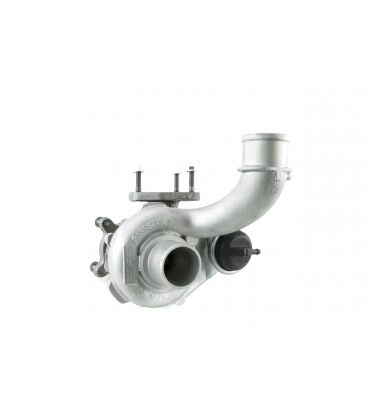 Turbo pour Renault Master II 2.2 dCi 90 CV - 92 CV Réf: 720244-5004S