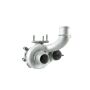 Turbo pour Renault Master II 2.2 dCi 90 CV - 92 CV Réf: 720244-5004S