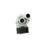Turbo pour Ford Focus II 1.8 TDCi 115 CV Réf: 763647-5021S