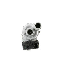 Turbo pour Ford Mondeo III 1.8 TDCi 90 CV - 92 CV Réf: 763647-5021S