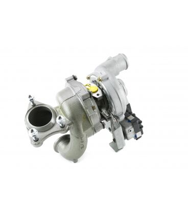 Turbo pour Ford S-Max 1.8 TDCi 125 CV Réf: 763647-5021S