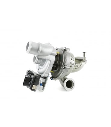 Turbo pour Ford S-Max 1.8 TDCi 125 CV Réf: 763647-5021S