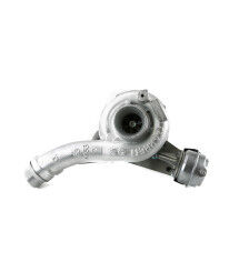 Turbo pour Renault Trafic II 2.5 dCI 146 CV Réf: 782097-5001S