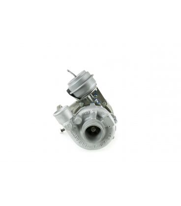 Turbo pour Hyundai Santa Fe 2.0 CRDi 140 CV Réf: 757886-5005S