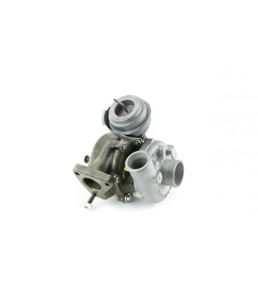 Turbo pour Hyundai Santa Fe 2.0 CRDi 140 CV Réf: 757886-5005S
