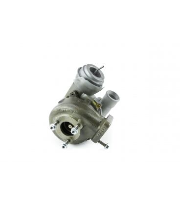 Turbo pour Hyundai Santa Fe 2.0 CRDi 140 CV Réf: 757886-5005S