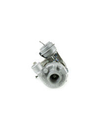 Turbo pour Hyundai Sonata 2.0 CRDi 140 CV Réf: 757886-5004S