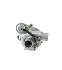 Turbo pour Fiat Marea 2.4 TD 125 CV Réf: VL10