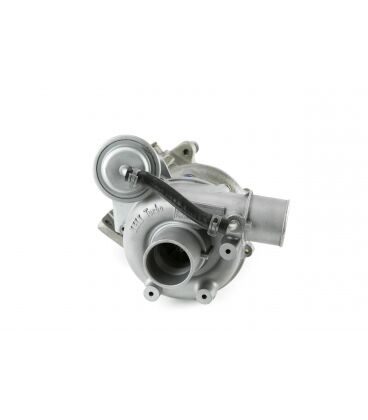 Turbo pour Fiat Marea 2.4 TD 125 CV Réf: VL10