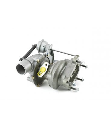 Turbo pour Fiat Marea 2.4 TD 125 CV Réf: VL10