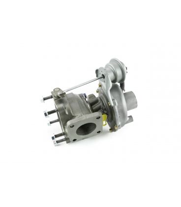 Turbo pour Fiat Marea 2.4 TD 125 CV Réf: VL10