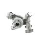 Turbo pour Audi A3 1.9 TDI (8L) 90 CV - 92 CV Réf: 713672-5006S