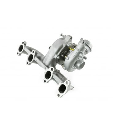 Turbo pour Audi A3 1.9 TDI (8L) 110 CV Réf: 713672-5006S