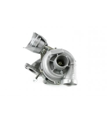Turbo pour Ford Mondeo III 1.6 TDCi 109 CV - 110 CV Réf: 753420-5006S