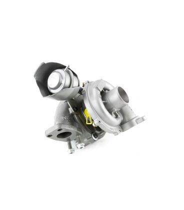 Turbo pour Ford Mondeo III 1.6 TDCi 109 CV - 110 CV Réf: 753420-5006S
