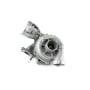 Turbo pour Peugeot 207 1.6 HDi 109 CV - 110 CV Réf: 753420-5006S