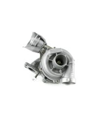 Turbo pour Peugeot 407 1.6 HDI 109 CV - 110 CV Réf: 753420-5006S
