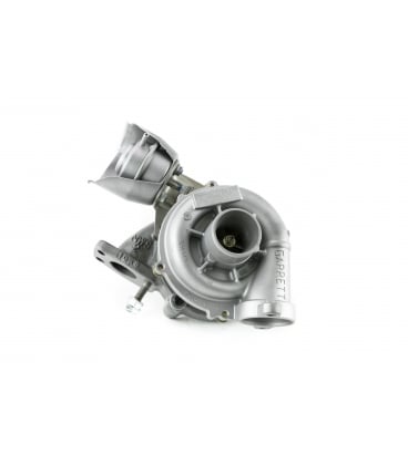 Turbo pour Peugeot 407 1.6 HDI 109 CV - 110 CV Réf: 753420-5006S
