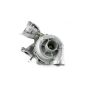 Turbo pour Volvo V50 1.6 D 109 CV - 110 CV Réf: 753420-5006S