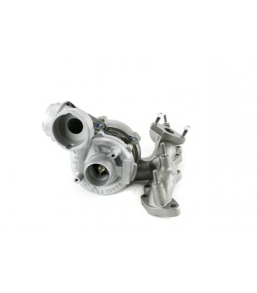 Turbo pour Volkswagen Golf V 2.0 TDI 136 CV Réf: 724930-5010S
