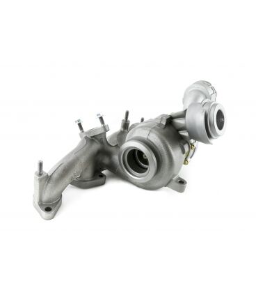 Turbo pour Volkswagen Golf V 2.0 TDI 136 CV Réf: 724930-5010S
