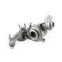 Turbo pour Volkswagen Golf V 2.0 TDI 136 CV Réf: 724930-5010S