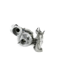 Turbo pour Volkswagen Passat B6 2.0 TDI 140 CV Réf: 724930-5010S