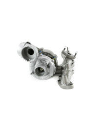 Turbo pour Audi A3 2.0 TDI (8P/PA) 140 CV Réf: 724930-0002