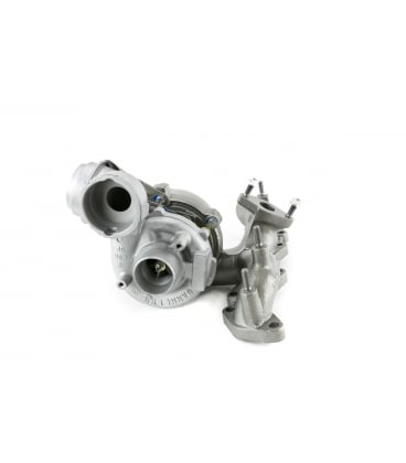 Turbo pour Audi A3 2.0 TDI (8P/PA) 140 CV Réf: 724930-0002