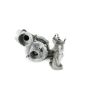 Turbo pour Audi A3 2.0 TDI (8P/PA) 140 CV Réf: 724930-0002