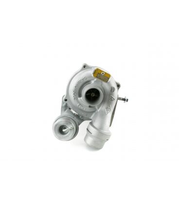 Turbo pour Dacia Logan 1.5 dCi 86 CV Réf: 5435 998 0029