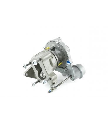 Turbo pour Dacia Logan 1.5 dCi 86 CV Réf: 5435 998 0029